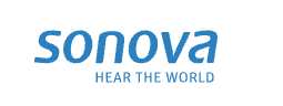 Sonova UK Limited logo